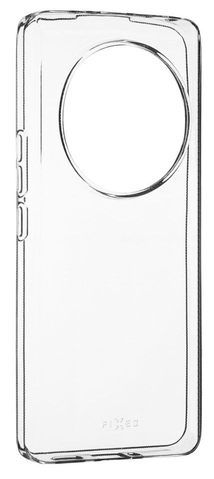 FIXED TPU gélové puzdro Slim AntiUV pro Xiaomi 13 Ultra, číre (FIXTCCA-1142)